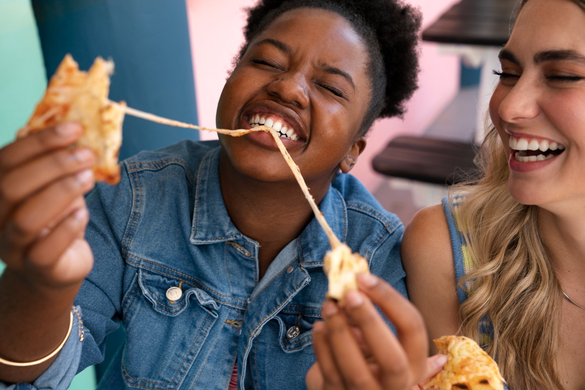 Partagez des moments inoubliables chez O Menu Brazzaville