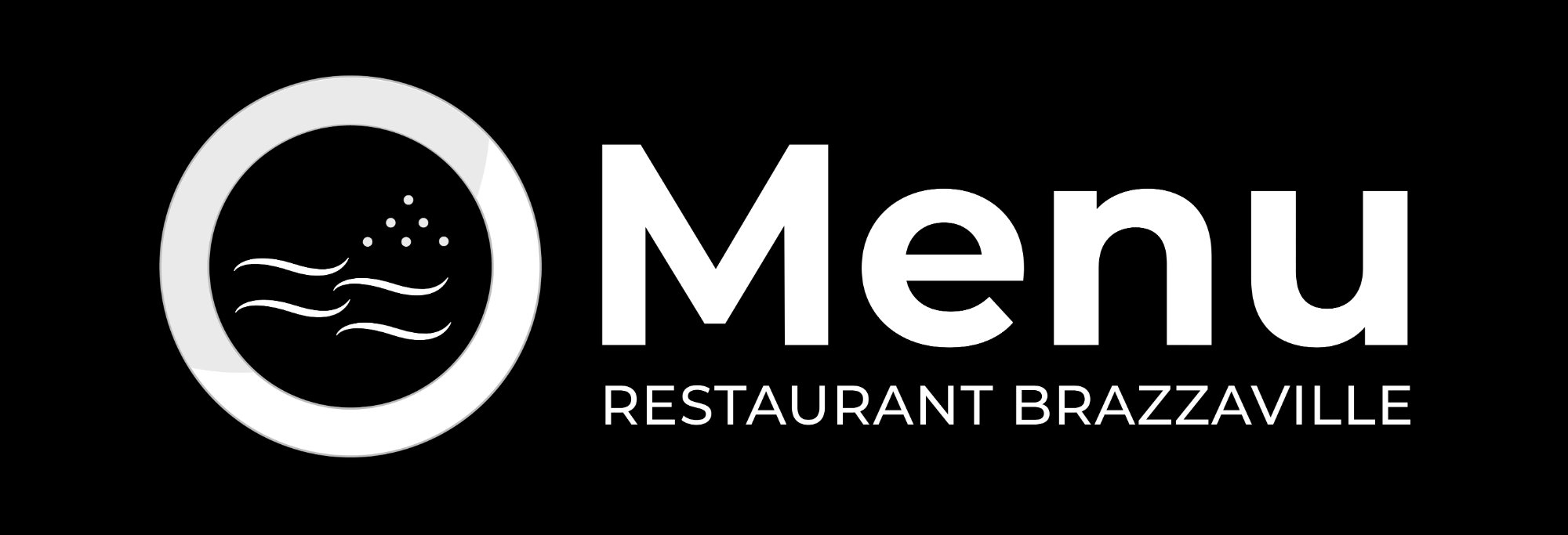 O Menu Restaurant Brazzaville